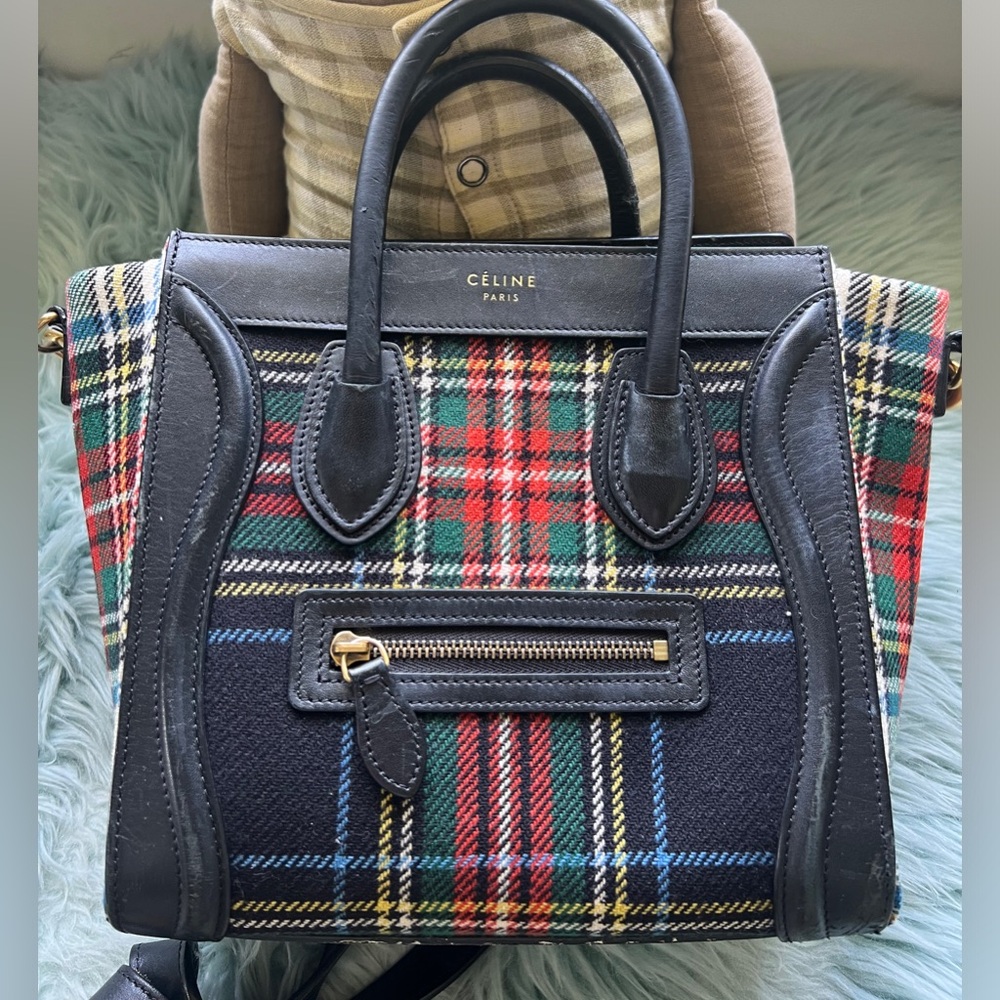 Celine Nanoo Spring Collection - image 4